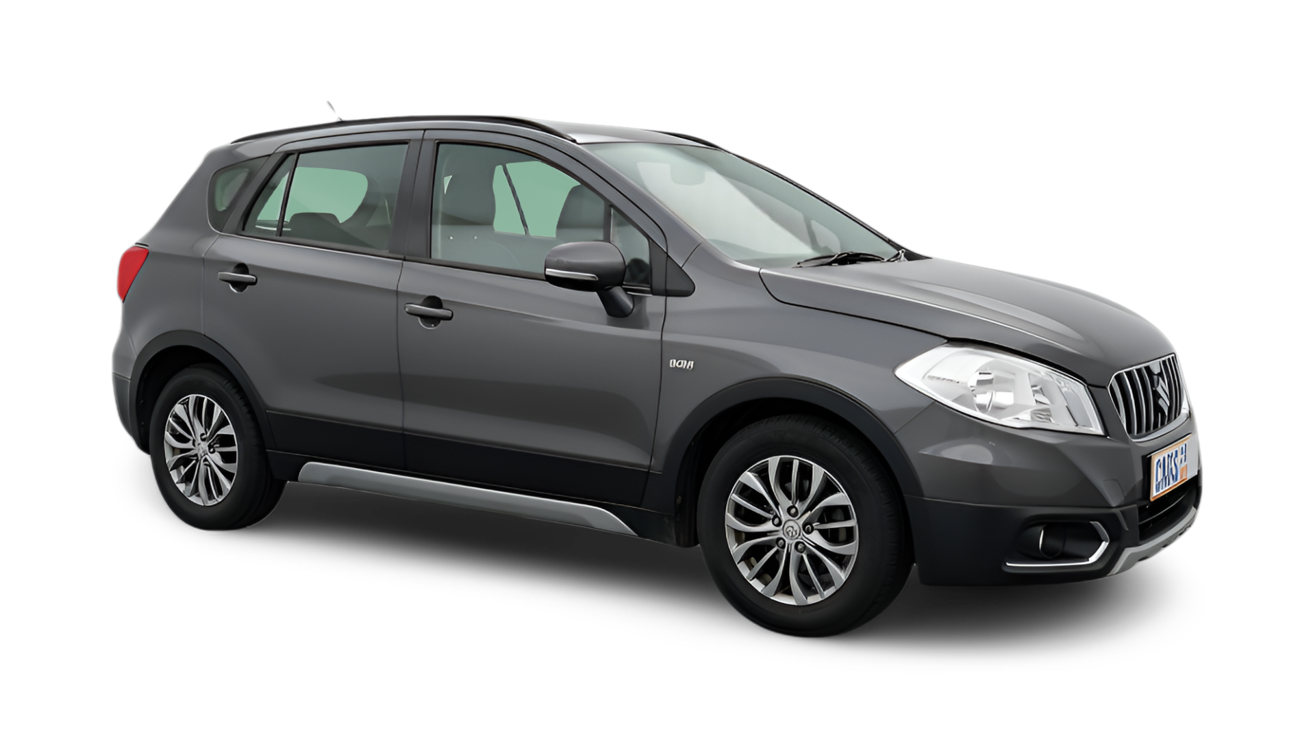 Maruti S Cross-img